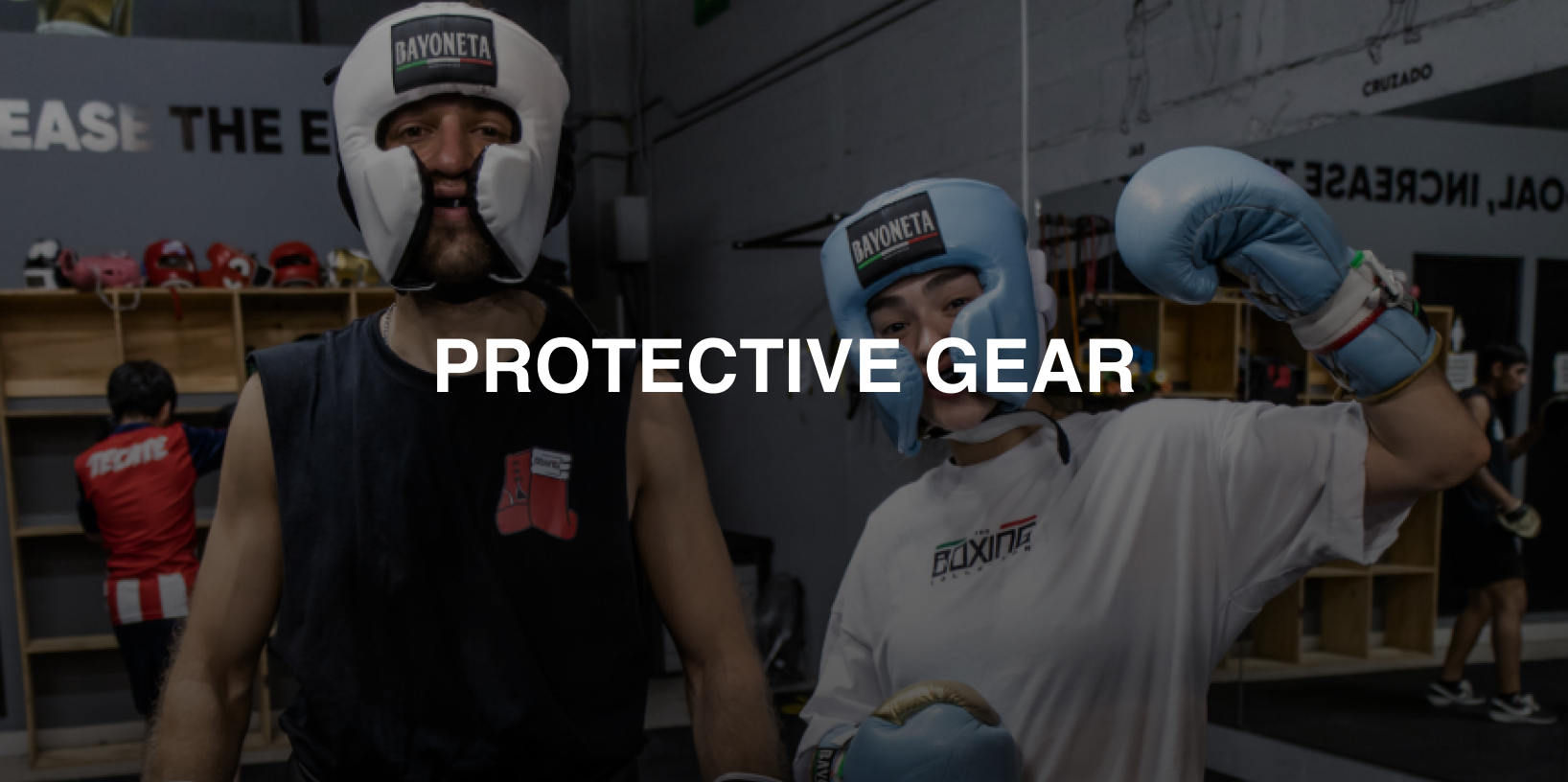 Protective Gear