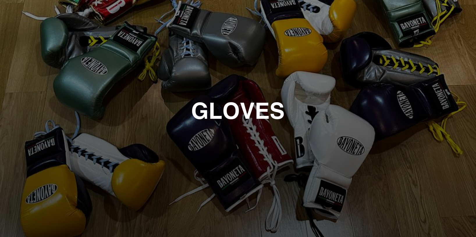 Gloves