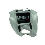 Bayoneta Facebar - White