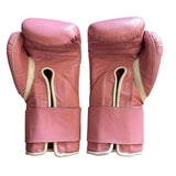 Bayoneta Premium Multilayer + HH Gloves - Pastel Pink/ White