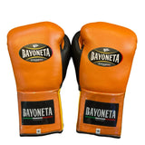 Bayoneta Premium PUL HH - Naranja/ Negro/ Amarillo