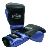 Bayoneta PuLat Guantes de Entrenamiento - Verde Azulado/ Blanco