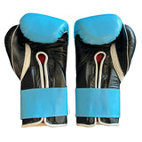 Bayoneta Premium Multilayer + HH Gloves - Icy Blue / Black/ White