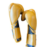 Bayoneta Premium Multilayer + HH Gloves - Caramel Gold/ Black