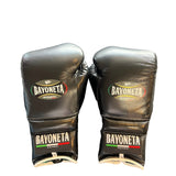 Bayoneta PuLat Guantes de Entrenamiento - Negro/ Blanco