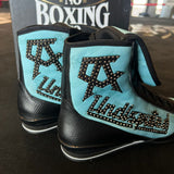 No Boxing No Life - Canelo Undisputed Edition - Boxing Boots