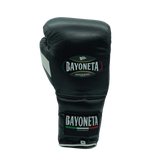 Bayoneta PuLat Guantes de Entrenamiento - Verde Azulado/ Blanco