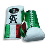 No Boxing No Life Fight Gloves - Canelo Edition - MX Colors