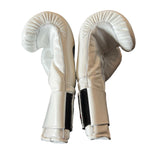 Bayoneta Premium Multilayer + HH Gloves - White