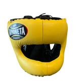 Bayoneta Facebar - Yellow