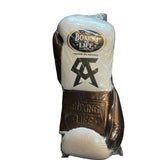 No Boxing No Life Fight Gloves - Canelo Edition - Canelo vs Rocky Fielding