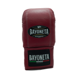 Bayoneta “Guantaletas” Bag Gloves - Full Red