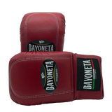 Bayoneta “Guantaletas” Bag Gloves - Full Red