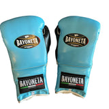 Bayoneta Premium Multilayer + HH Gloves - Icy Blue / Black/ White