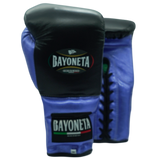 Bayoneta PuLat Guantes de Entrenamiento - Verde Azulado/ Blanco