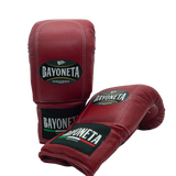 Bayoneta “Guantaletas” Bag Gloves - Full Red