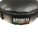 Bayoneta Punch Shield - Black/ Gold