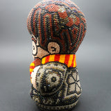 Harry Potter - Arte Huichol Mexicano