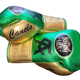 No Boxing No Life Fight Gloves - Canelo Edition - Canelo vs Daniel Jacobs