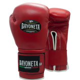 Bayoneta Premium MX - Guantes de Pelo de Caballo - Dorado Caramelo/ Negro