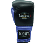 Bayoneta PuLat Guantes de Entrenamiento - Verde Azulado/ Blanco