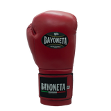 Bayoneta Premium MX - Guantes de Pelo de Caballo - Dorado Caramelo/ Negro