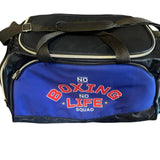 No Boxing No Life - Boxing Sports Bag