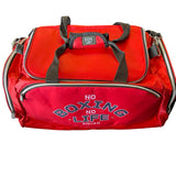 No Boxing No Life - Boxing Sports Bag