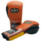 Bayoneta Premium PUL HH - Naranja/ Negro/ Amarillo