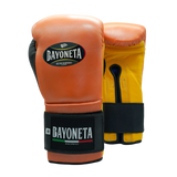 Bayoneta Premium PUL HH - Naranja/ Negro/ Amarillo