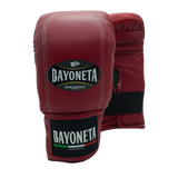 Bayoneta “Guantaletas” Bag Gloves - Full Red