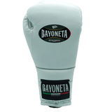 Bayoneta Premium Multilayer Horse Hair Gloves - Full White