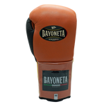 Bayoneta Premium PUL HH - Naranja/ Negro/ Amarillo