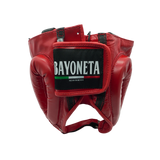 Bayoneta Facebar - Red