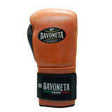 Bayoneta Premium PUL HH - Naranja/ Negro/ Amarillo