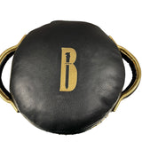 Bayoneta Punch Shield - Black/ Gold