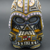 Vader - Arte Huichol Mexicano