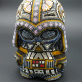 Vader - Arte Huichol Mexicano