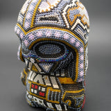 Vader - Arte Huichol Mexicano