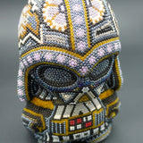 Vader - Arte Huichol Mexicano