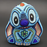 Stitch - Arte Huichol Mexicano