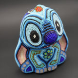 Stitch - Arte Huichol Mexicano