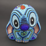 Stitch - Arte Huichol Mexicano