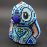 Stitch - Arte Huichol Mexicano