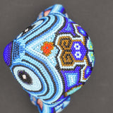 Stitch - Arte Huichol Mexicano