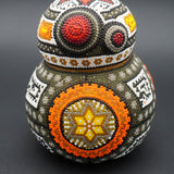 BB-8 - Arte Huichol Mexicano