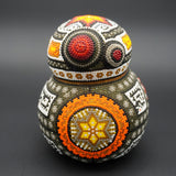 BB-8 - Arte Huichol Mexicano