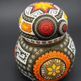 BB-8 - Arte Huichol Mexicano