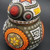 BB-8 - Arte Huichol Mexicano