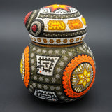 BB-8 - Arte Huichol Mexicano